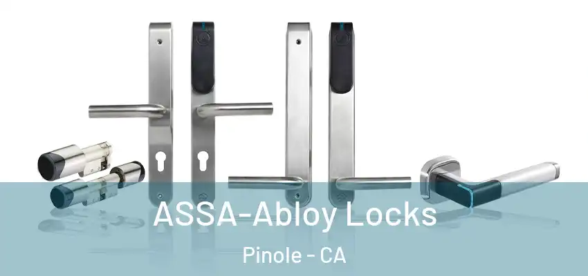  ASSA-Abloy Locks Pinole - CA