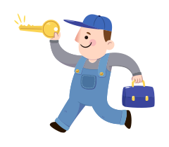 Local emergency lockout specialist near you offering 24/7 emergency lockout solution in Pinole, CA