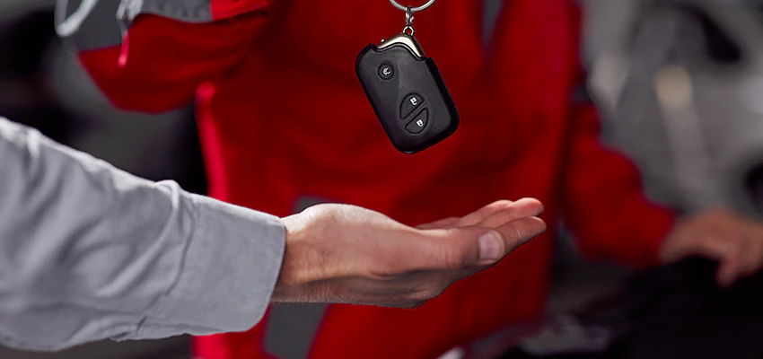 Automotive Car Lock Rekeying Locksmith Specialists in Pinole, California
