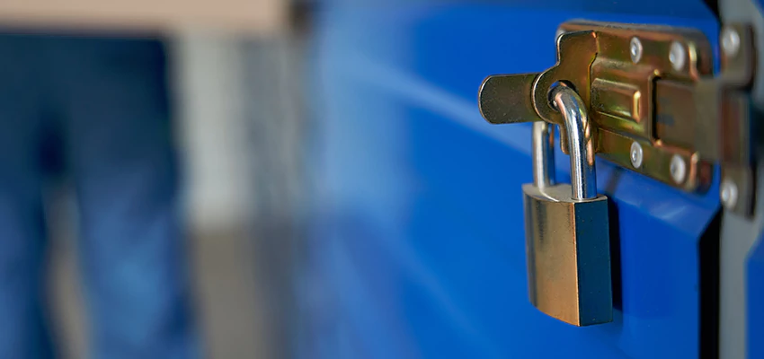 Industrial Door Lock Repair And Installation in Pinole, CA