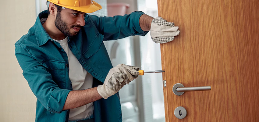 24 Hour Residential Locksmith in Pinole, California