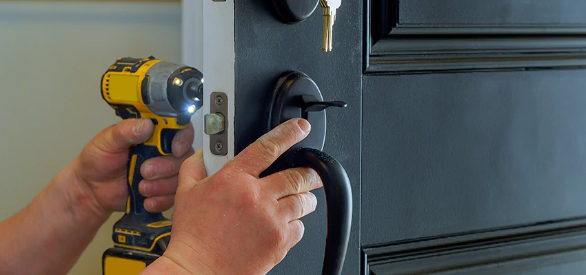 Emergency Downtown Locksmith in Pinole, CA