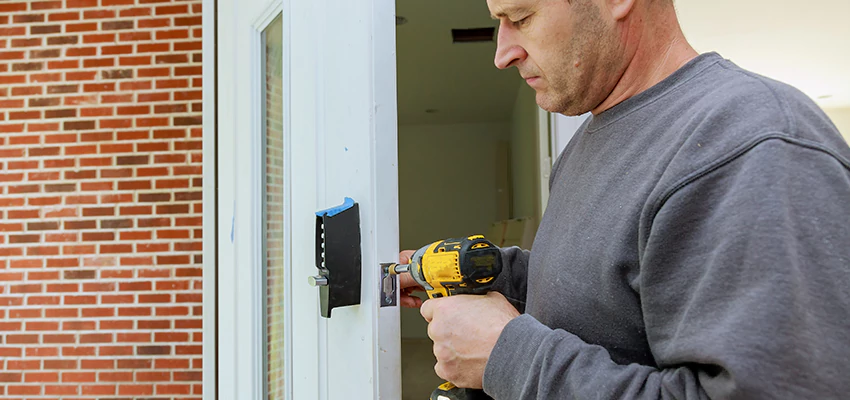 Eviction Locksmith Services For Lock Installation in Pinole, CA