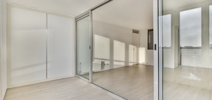 Patio Glass Sliding Door Lock in Pinole, CA