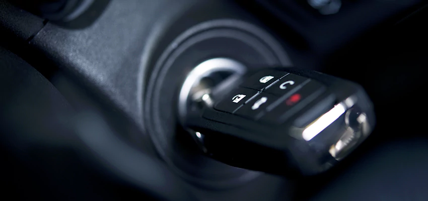 Ignition Switch Replacement in Pinole, CA