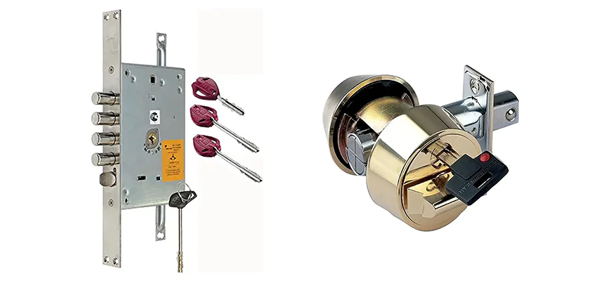 Mul-T-Lock Vehicle Locks Installation in Pinole, CA