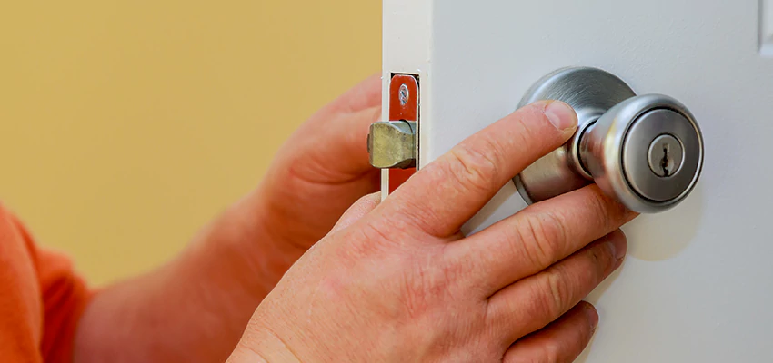 Residential Locksmith For Lock Installation in Pinole, California