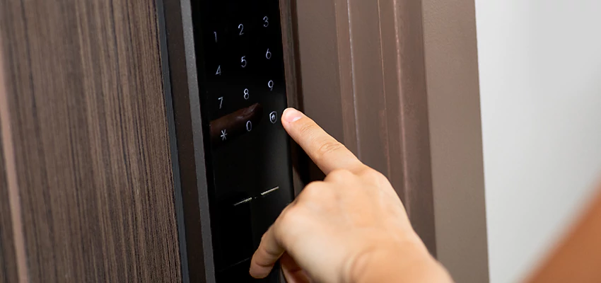 Smart Electric Locks Replacement Services in Pinole, CA