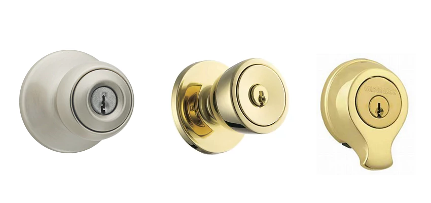 Weiser Bluetooth Lock Installation in Pinole, CA