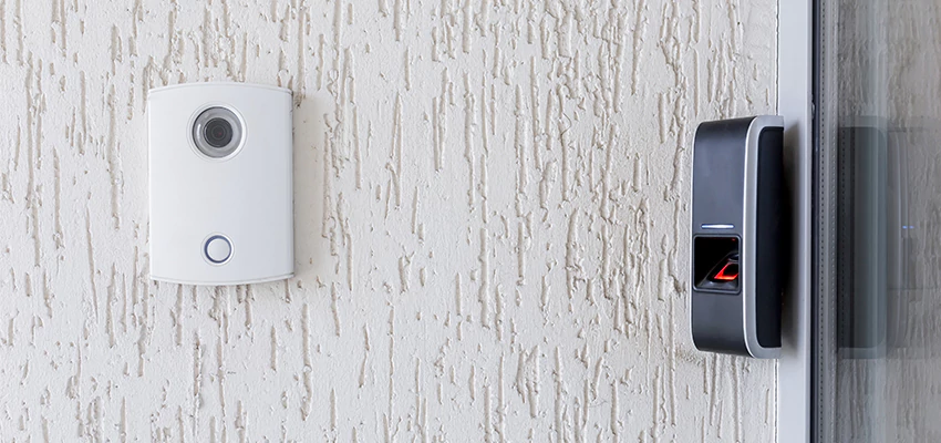 Automatic Door Lock Repair in Pinole, California