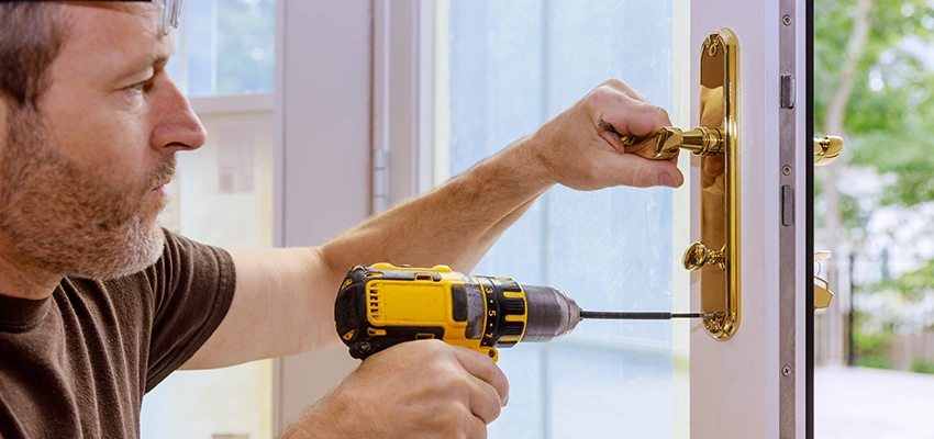 Affordable Bonded & Insured Locksmiths in Pinole, CA
