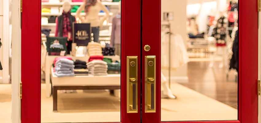 Automotive Locksmith For Retail Stores in Pinole, CA