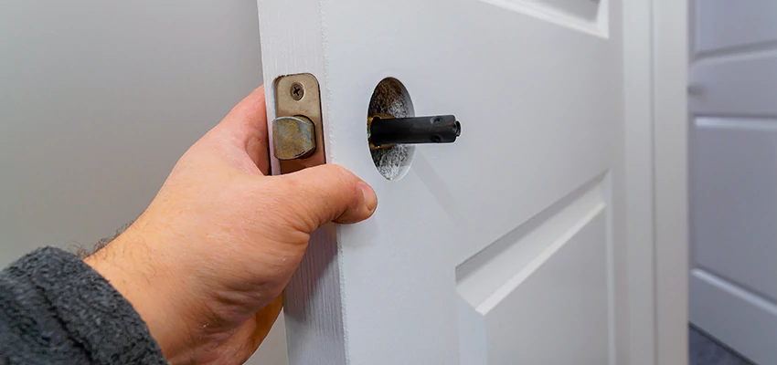 Nighttime Locksmith For Lock Repair in Pinole, CA