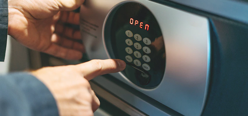 Cash Safe Openers in Pinole, California