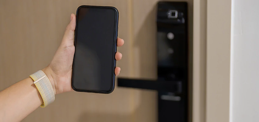 Keypad Wifi Locks Repair And Installation in Pinole, CA