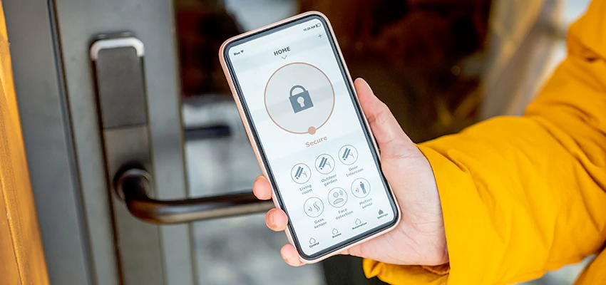 Kwikset Halo Wifi Locks Repair And Installation in Pinole, CA