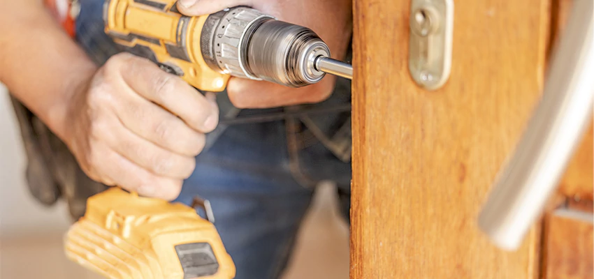 Emergency A1 Locksmith Services in Pinole, California