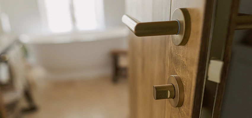 Mortise Locks For Bathroom in Pinole, CA