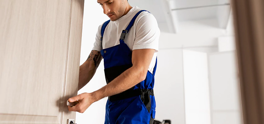 Car Lock Repair And Installation Expert in Pinole, CA