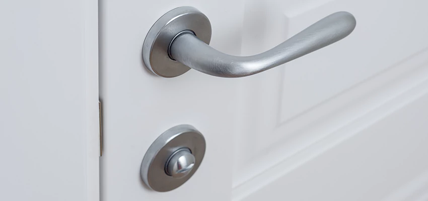 Single-Occupancy Restroom Locks Repair in Pinole, California