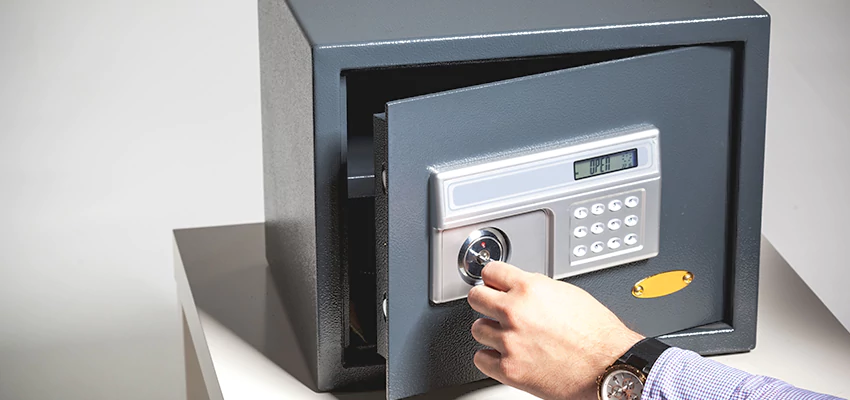 Jewelry Safe Unlocking Service in Pinole, California