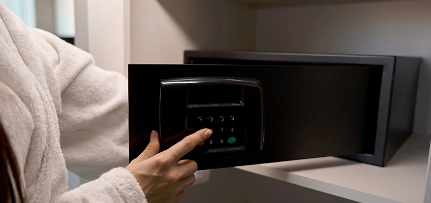 Safe Unlocking Service Company in Pinole, California