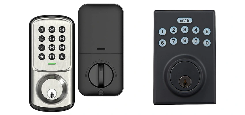 Garage Emergency Lock Replacements in Pinole, CA