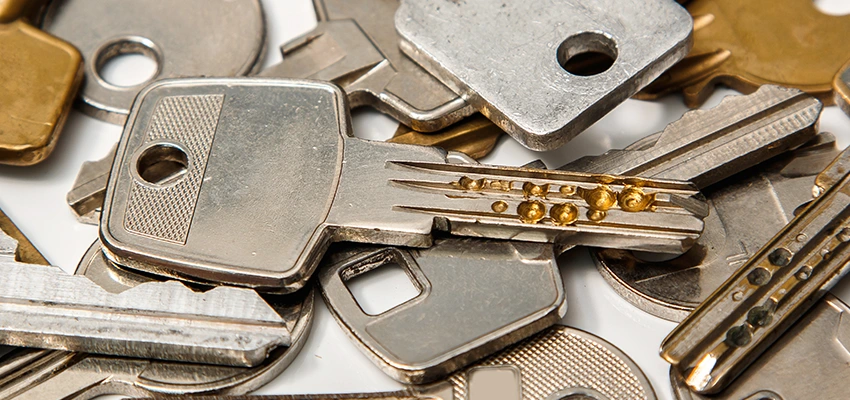 Stuck Key Extraction in Pinole, CA