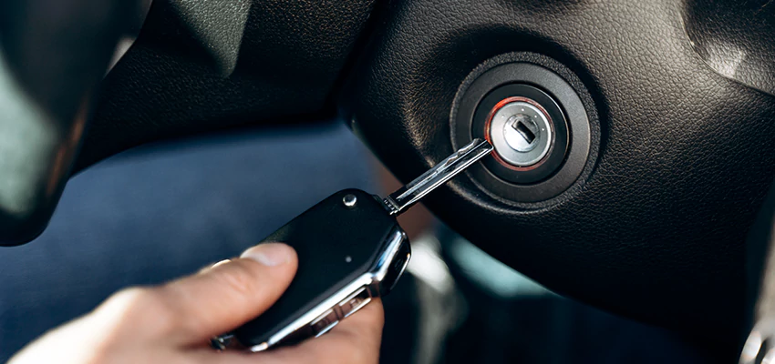 Car Key Replacement Locksmith in Pinole, California