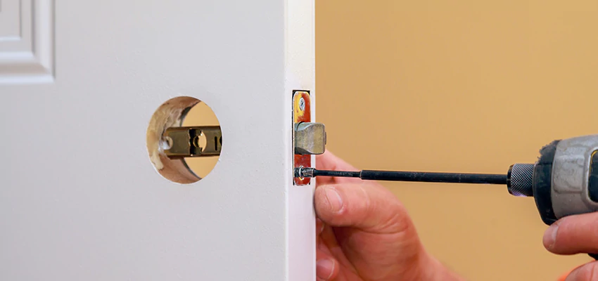 Stuck Door Knobs Repair in Pinole, CA