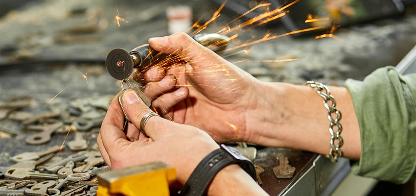 Mobile Locksmith For Lock Replacement Service in Pinole, California