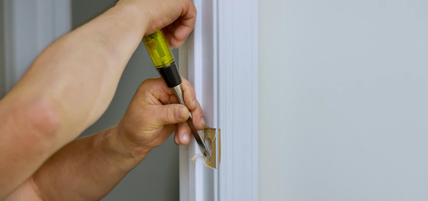 On Demand Locksmith For Key Replacement in Pinole, California