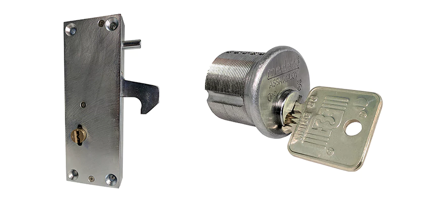 RR Fence Gates Brink Locks Repair in Pinole, California