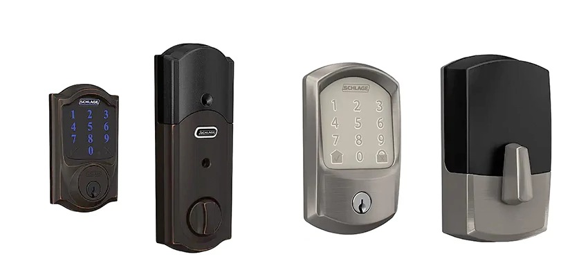 Schlage Smart Locks Repair in Pinole, California
