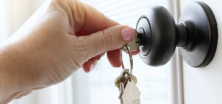 Top Locksmith For Residential Lock Solution in Pinole, California