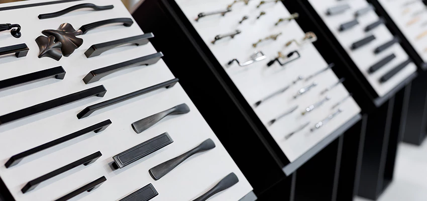 Pocket Door Hardware Installation in Pinole, California