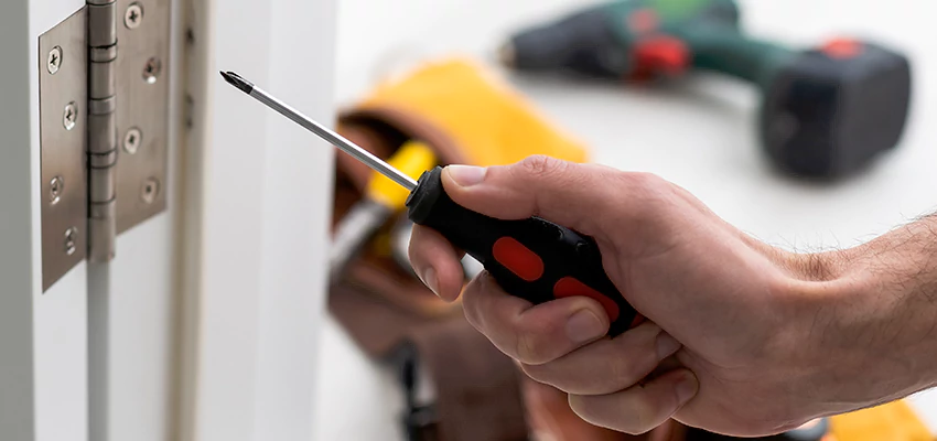 Holiday Emergency Locksmith in Pinole, California