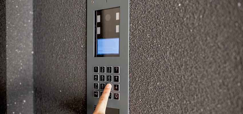 Access Control System Installation in Pinole, California