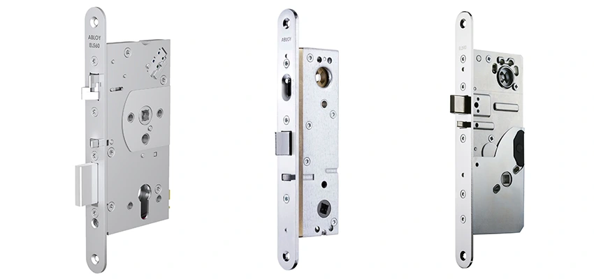 ASSA-Abloy Locks Hinge Repair in Pinole, California