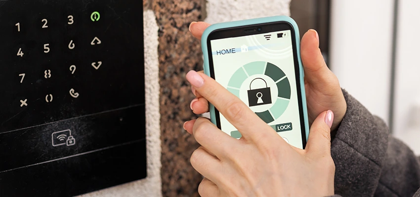 Building Security Upgrades in Pinole, CA