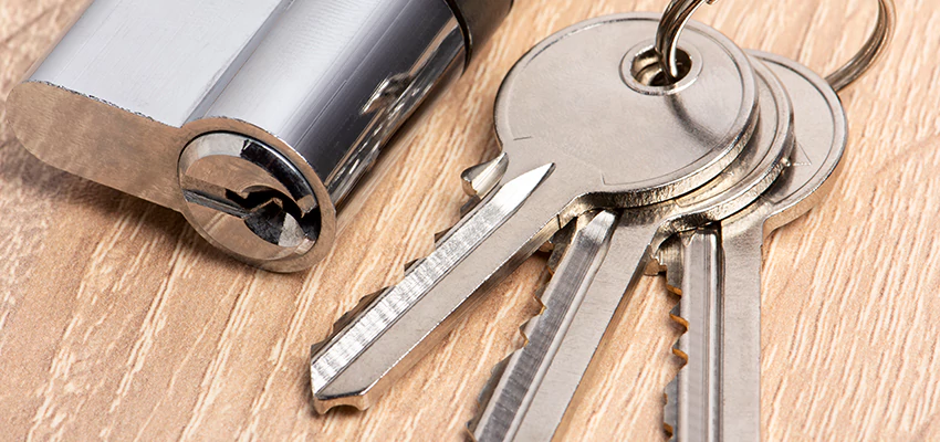 Lock Rekeying Services in Pinole, California