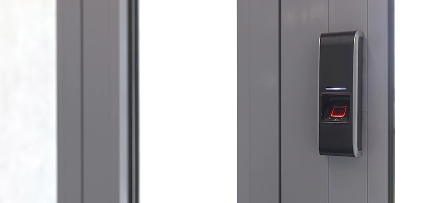 Push Button Lock Keypad Repair in Pinole, California