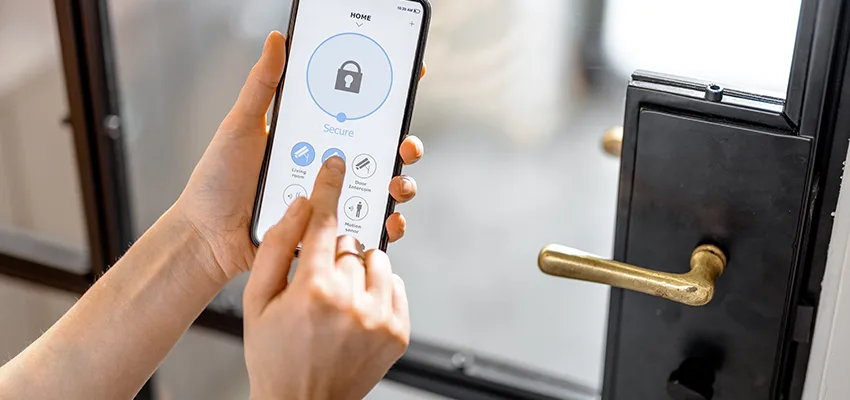 Remote Control Locks Sensor Repair in Pinole, California