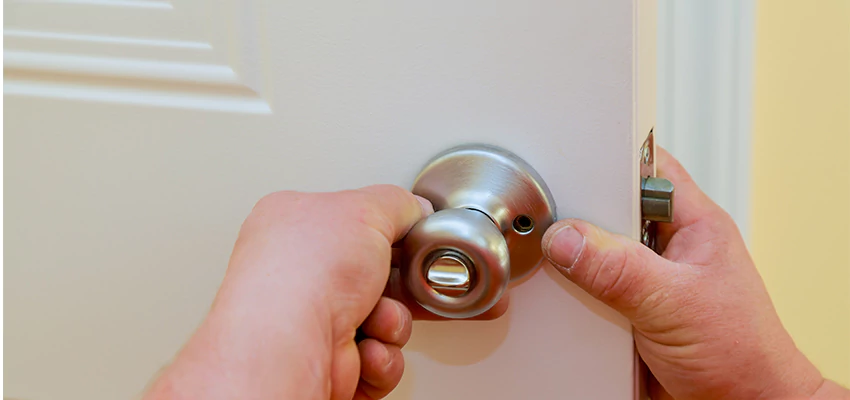 After-hours Locksmith For Lock And Key Installation in Pinole, CA