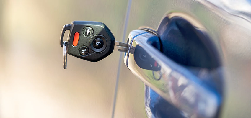 Automotive Locksmith Key Programming Specialists in Pinole, CA