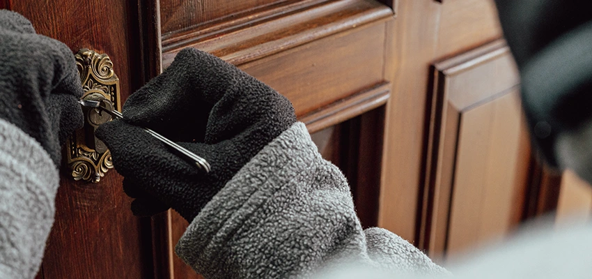 Burglar Damage Electronic Locks Repair in Pinole, CA