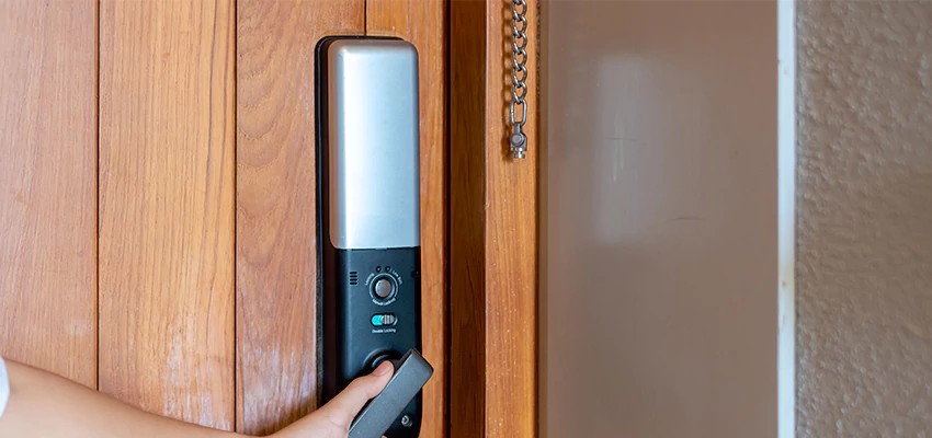 Home Security Electronic Locks Upgrades in Pinole, CA