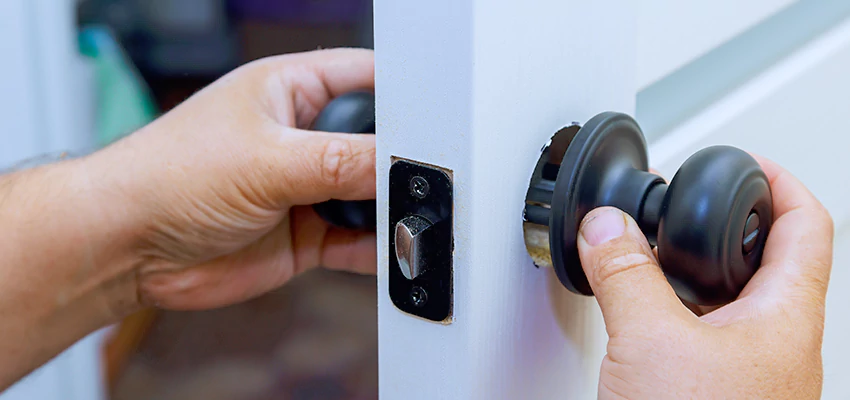 Smart Lock Replacement Assistance in Pinole, California
