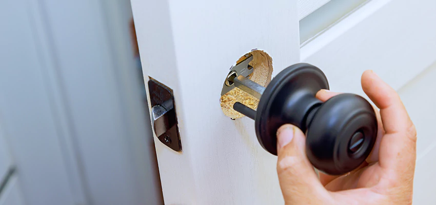 Locksmith For Lock Repair Near Me in Pinole, California