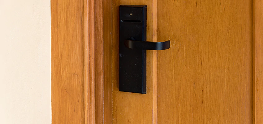 Quick Response Locksmith For Lock Repair in Pinole, California